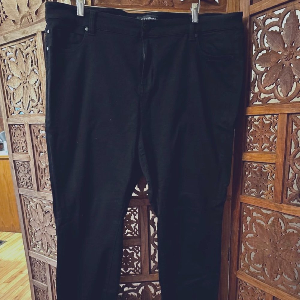 Liverpool The Skinny Jeans - Size 22